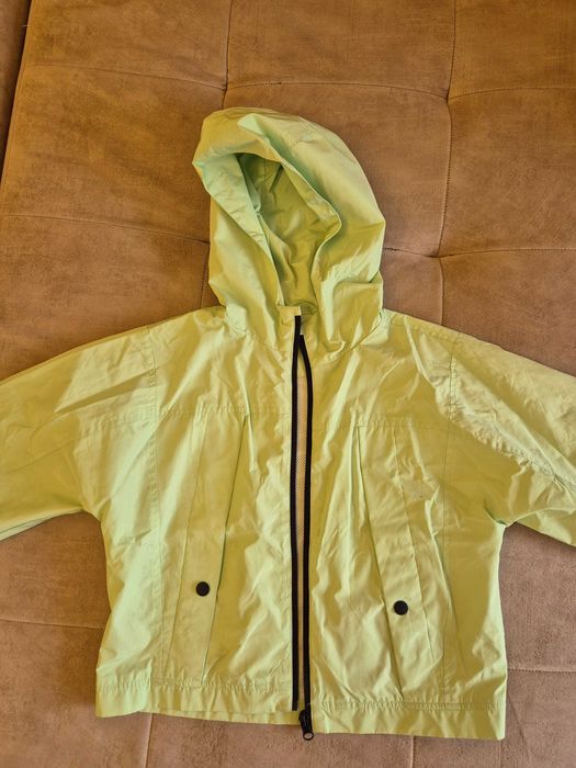 Куртка на девочку Mango