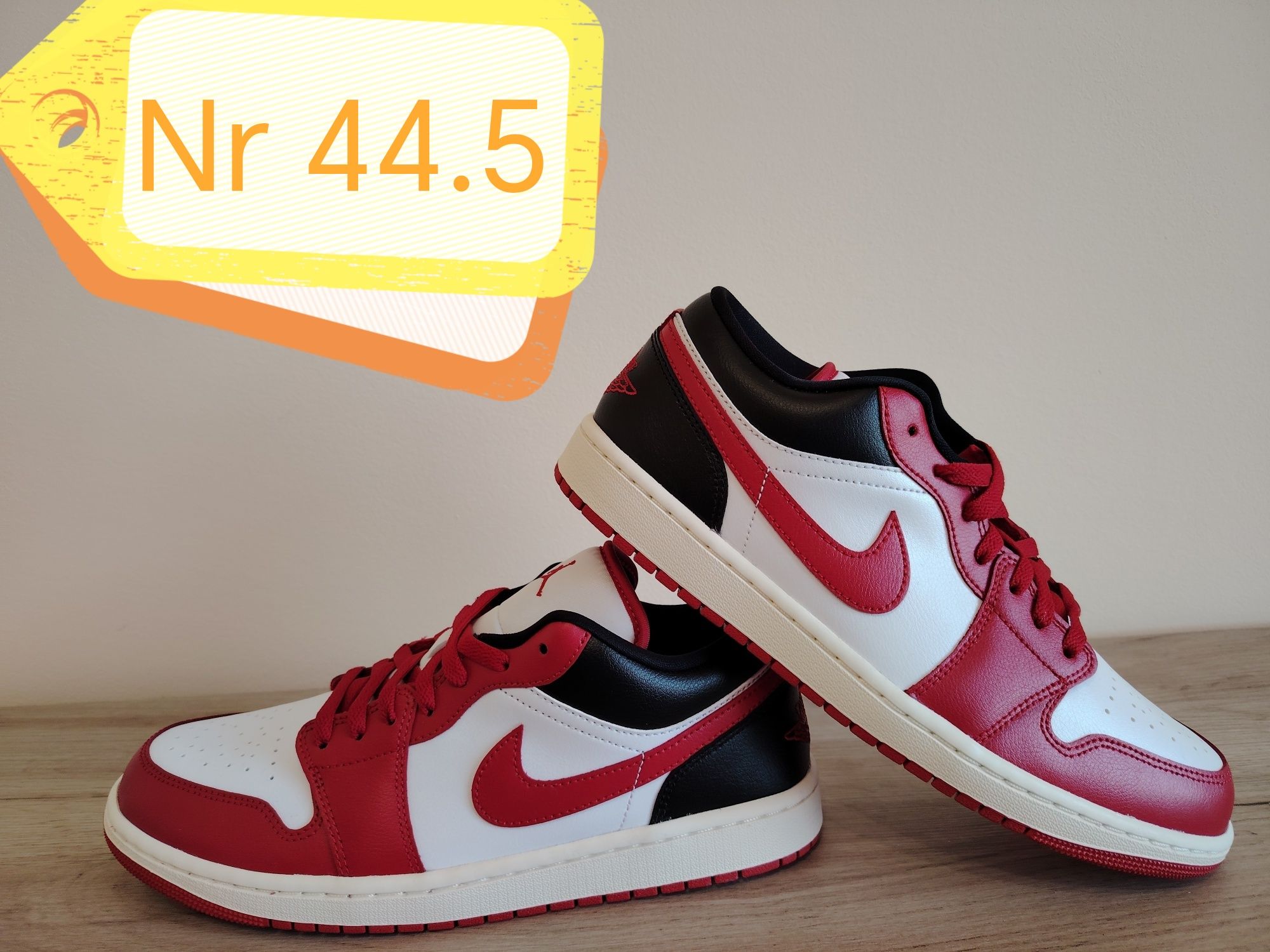 Air Jordan copii diferite modele și nr
