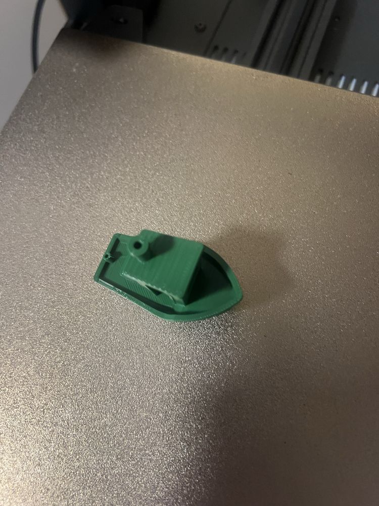 Anycubic Kobra 3д принтер