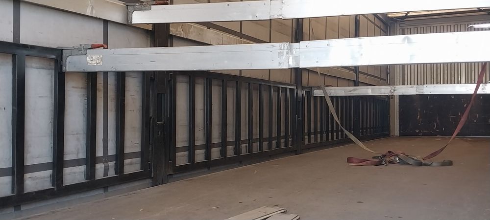 Прицеп Kassbohrer Сотилади