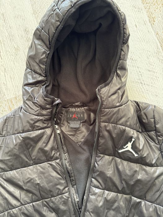 Зимно яке Jordan