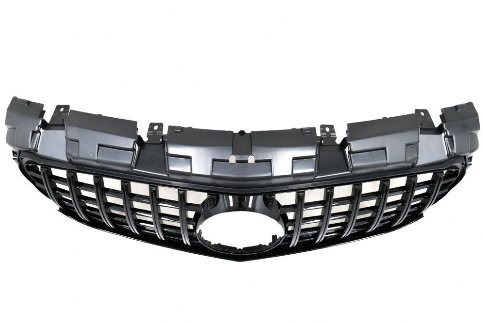 Grila Mercedes SLC-Class R172 (2016-2019) GT-R Panamericana Design