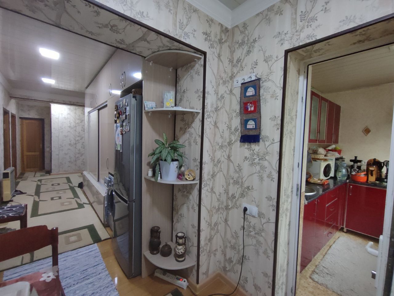 Продается квартира Юнусабад