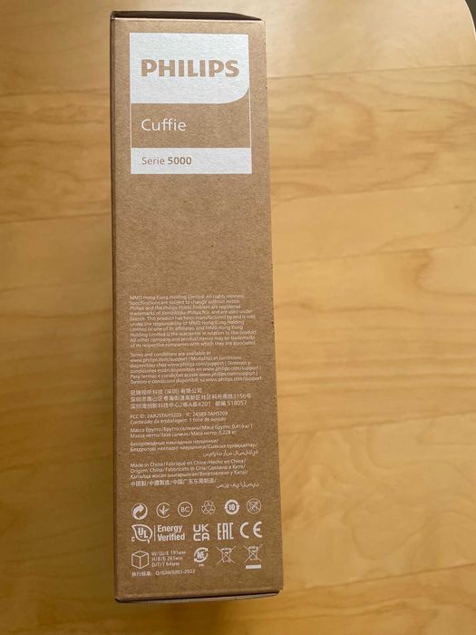 PHILIPS Headphones 5000 Series TAH5209