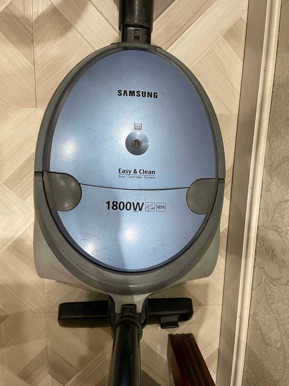 Продам пылесос Samsung