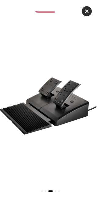 Volan pentru ps4