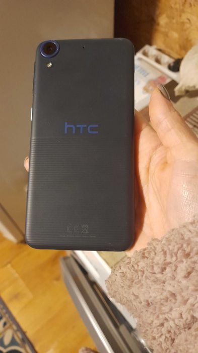 Telefon HTC 650 desire in stare buna de functionare