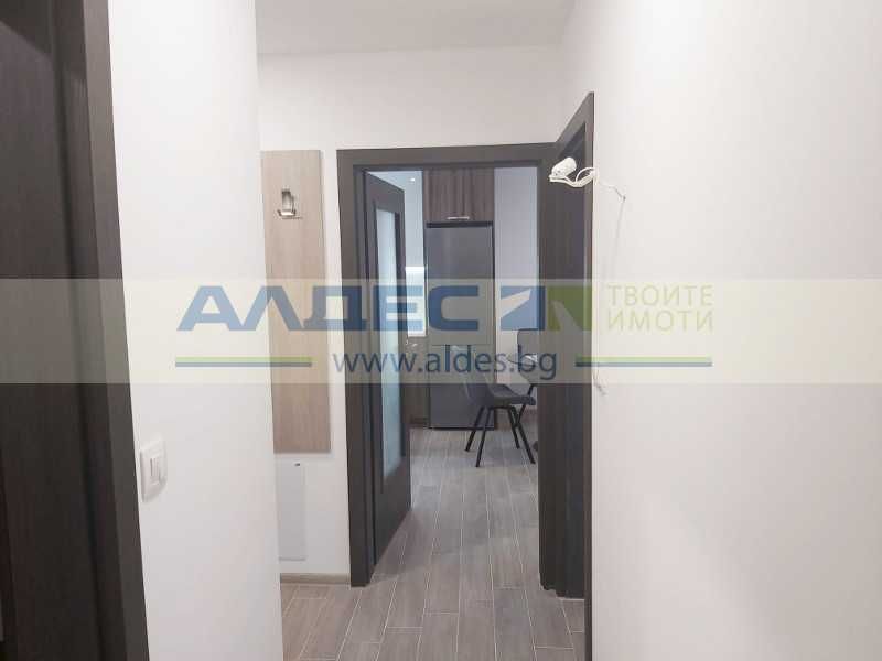 Дава се под наем Тристаен апартамент в София, Младост 4 - 88 кв.м за 799 € - Снимка #13