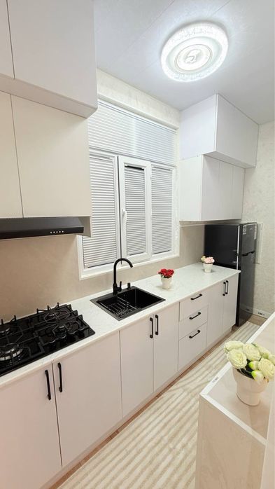 Продаётся Квартира Чиланзар 19. 2в3/1/4 Ор-р Ватсапп