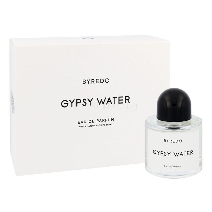 BYREDO Gypsy Water edp 100ml- парфюм Унисекс