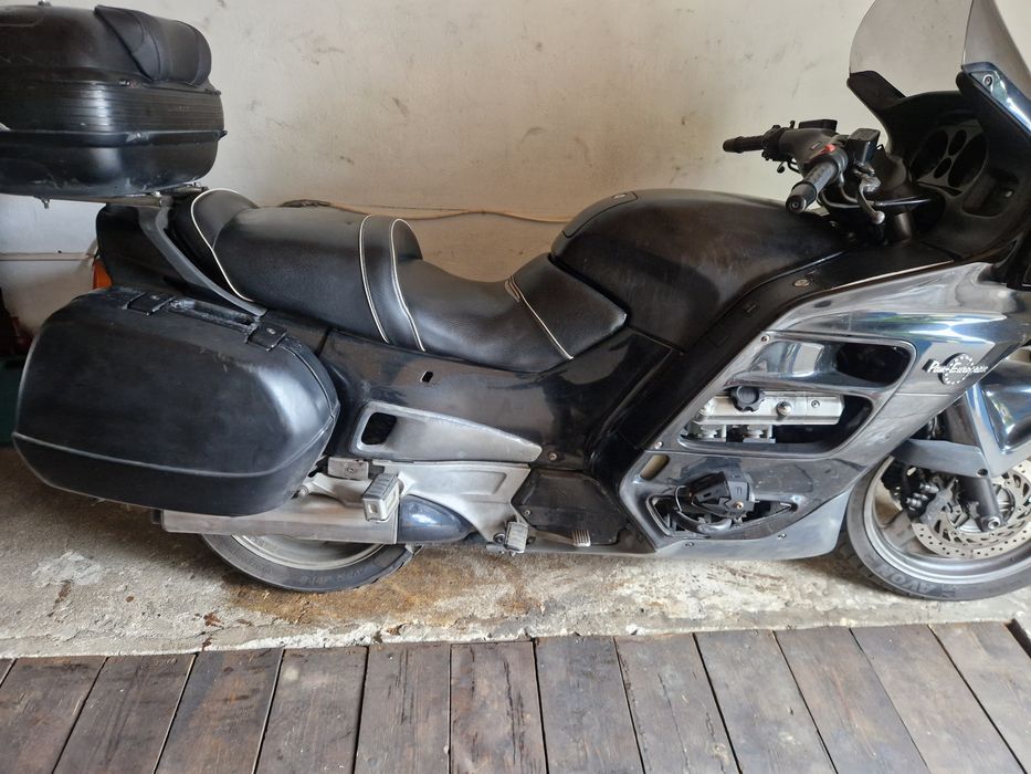 Honda paneuropean 1100