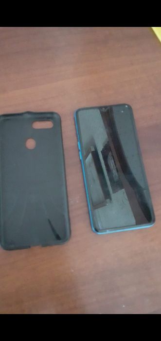 продам оппо а12, только одна проблема