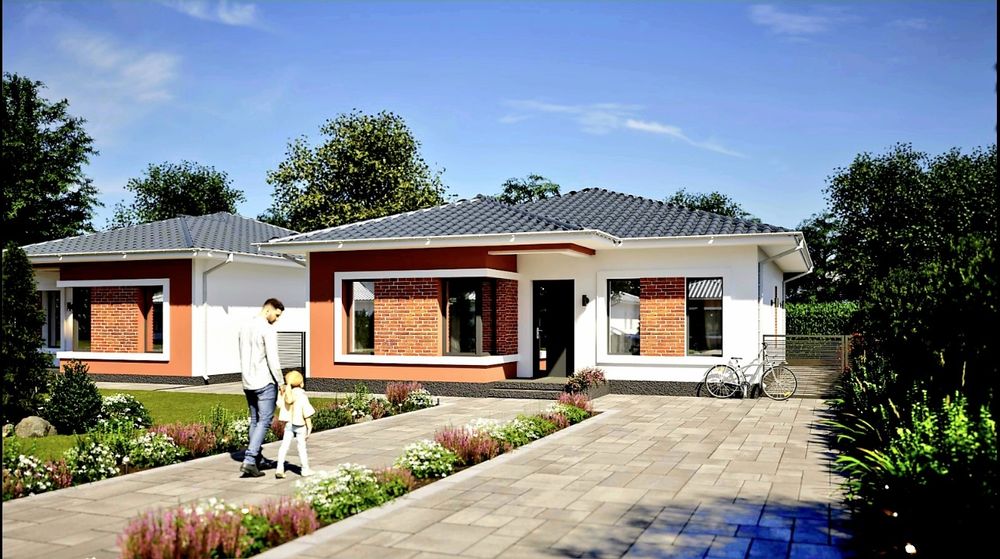 Casă mediteraneană