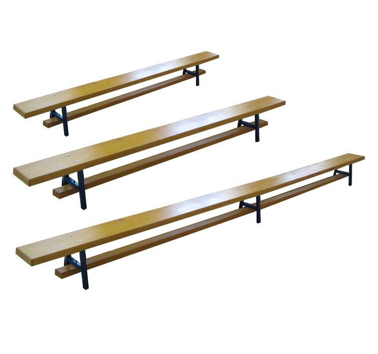 Скамья гимнастическая для спортзала, скамейка.