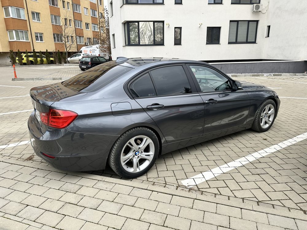 Jante bmw 17 style 292