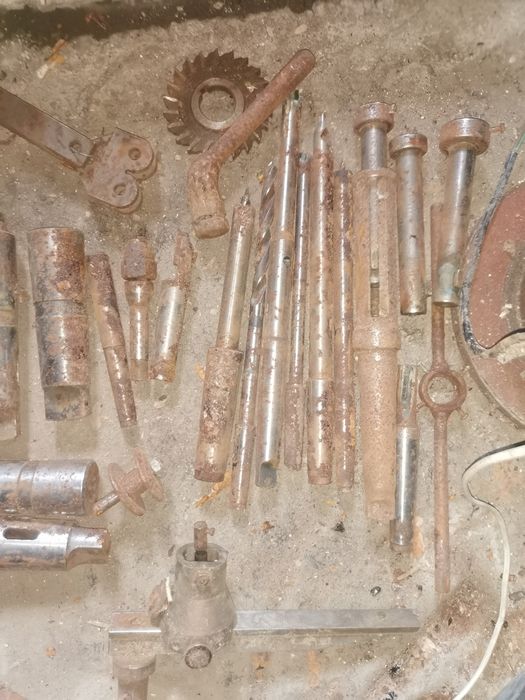 Accesorii strung sí pile