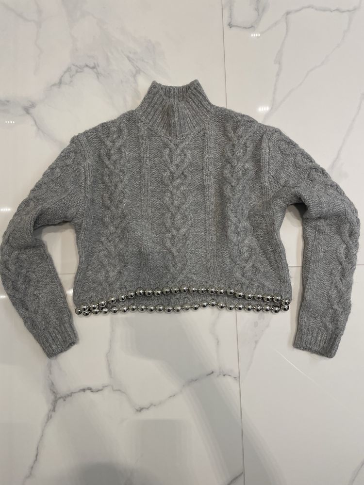Пуловери и  Жилетки ZARA, AVIN