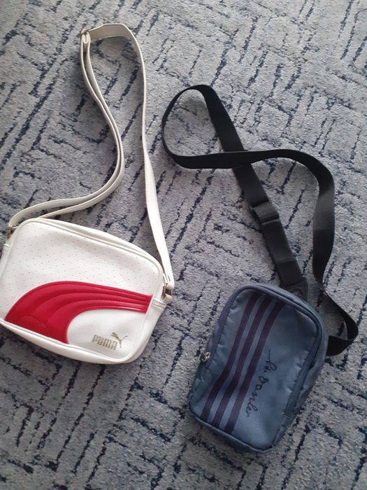 Удобни малки чантички през рамо