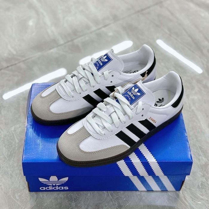 Кросовки Самба 41 размер