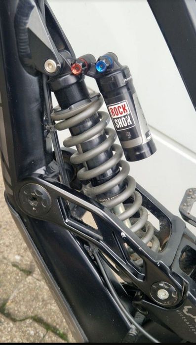 YT Tues L, 27.5 DH, Мекица