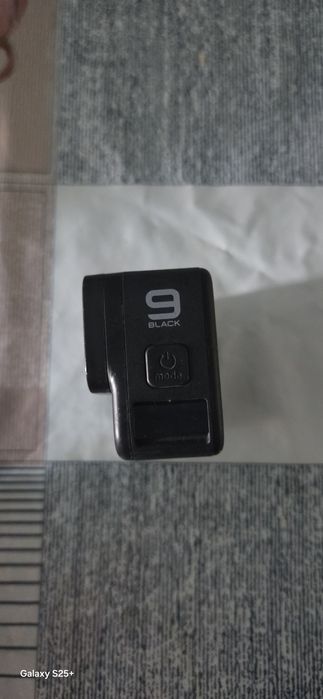 GoPro9экшн камера