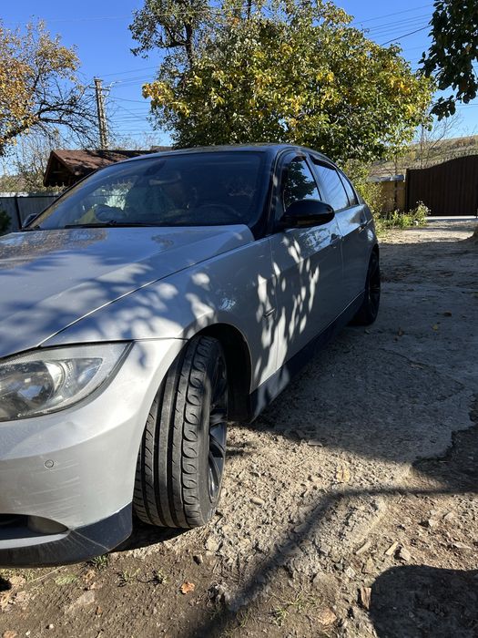 Se vinde bmw seria 3,320d e90