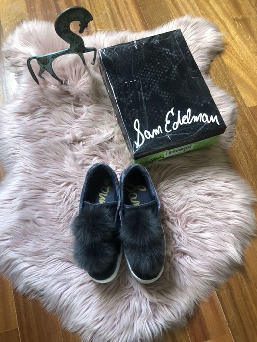 Pantofi Sam Edelman