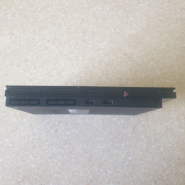 PlayStation 2 Sony
