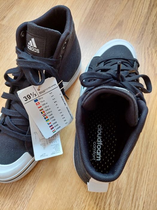 Adidasi ADIDAS BRAVADA  mid 2.0