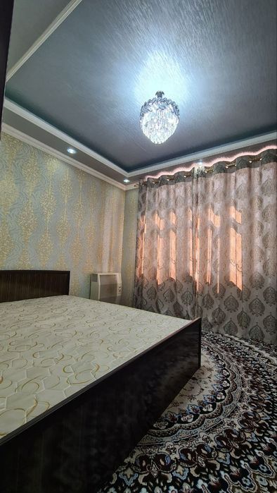 Срочно сдается 2х комнотний квартира аренду олтин самарканд