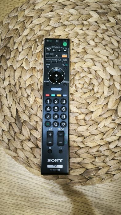 Телевизор Sony Bravia KDL-32W4000 Full HD