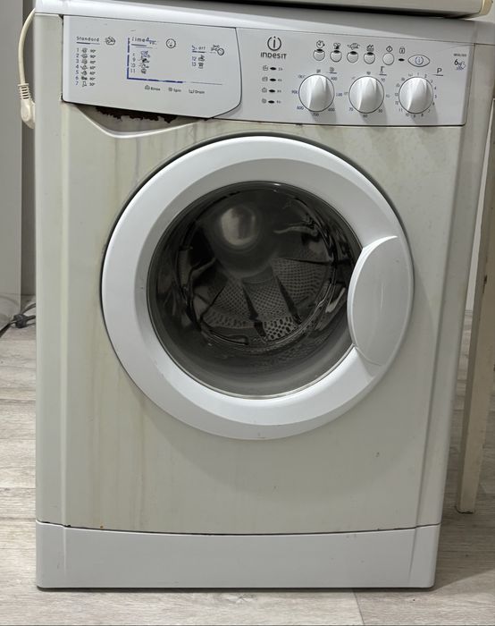 Продам стиральную машину