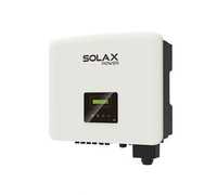 Ongrid инверторы Solax