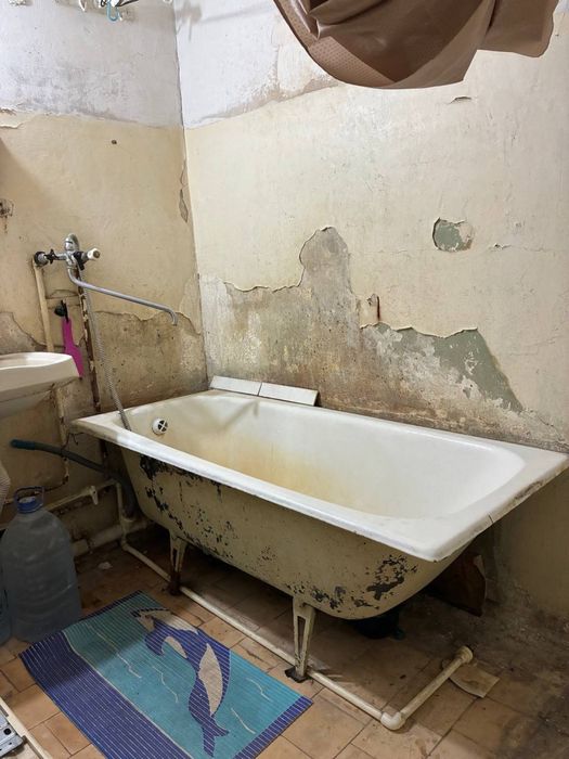 КВАРТИРА. Стротель.  2/7/9 ОБД