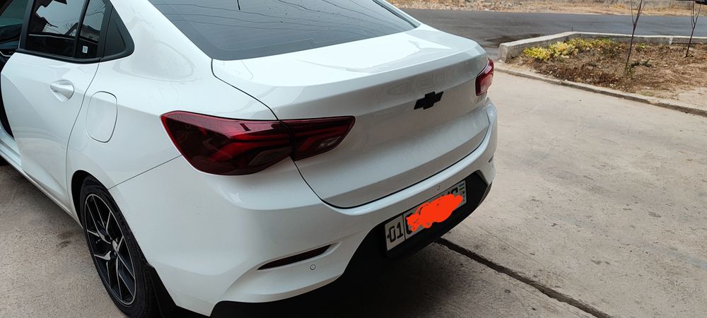 Onix 12500$ насия савдо (аренда) га сотилади