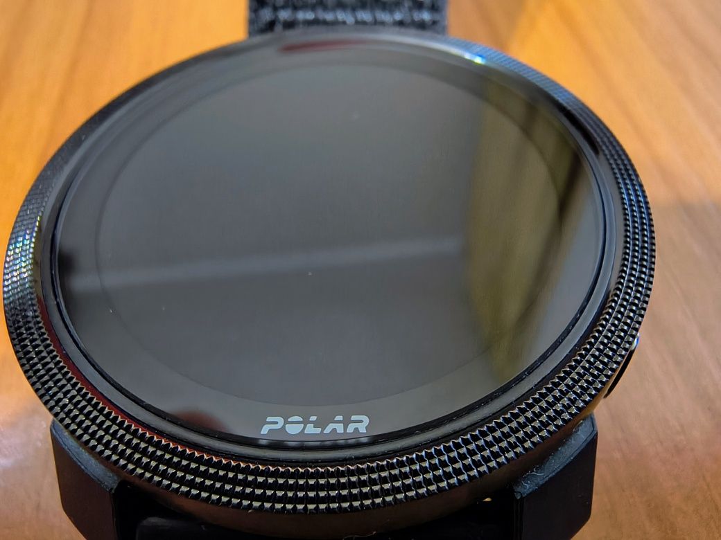 Ceas multisport Polar Vantage M3
