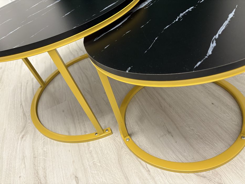 Masute cafea_impecabile