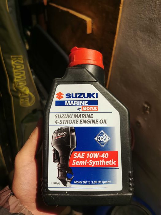 Motor termic barcă 5 cai 2021 cizma scurta