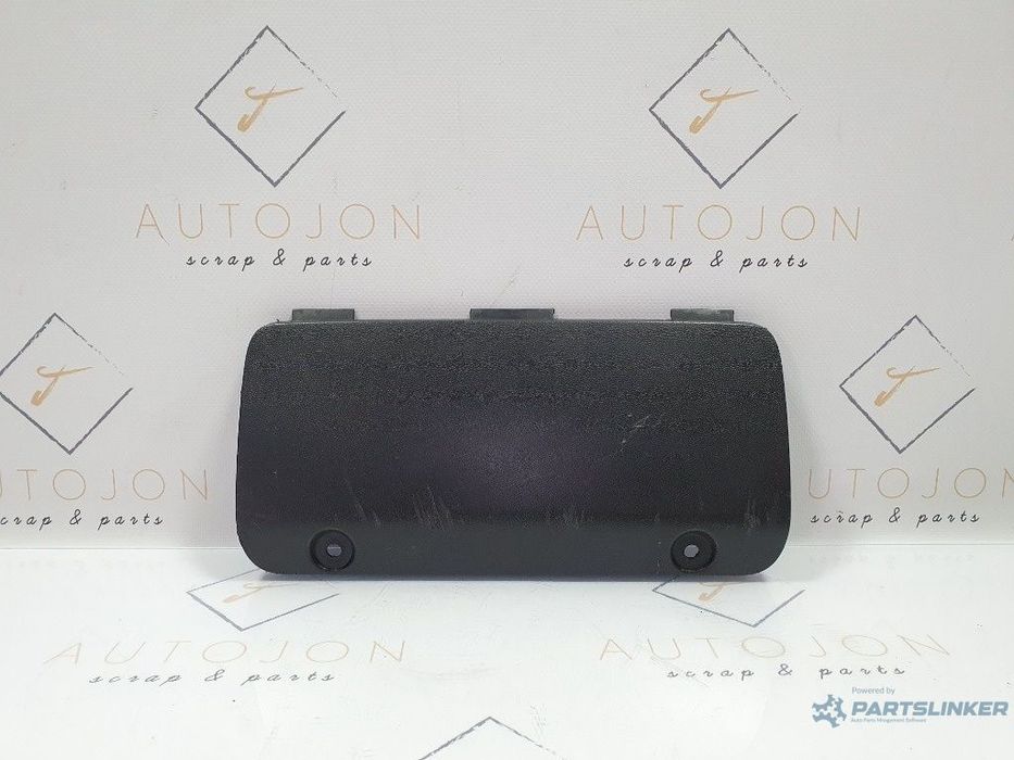 Capac carlig remorcare spate VOLKSWAGEN JETTA III 1K2 2004 - 2010 1.6 TDI CAYC 1K5807397