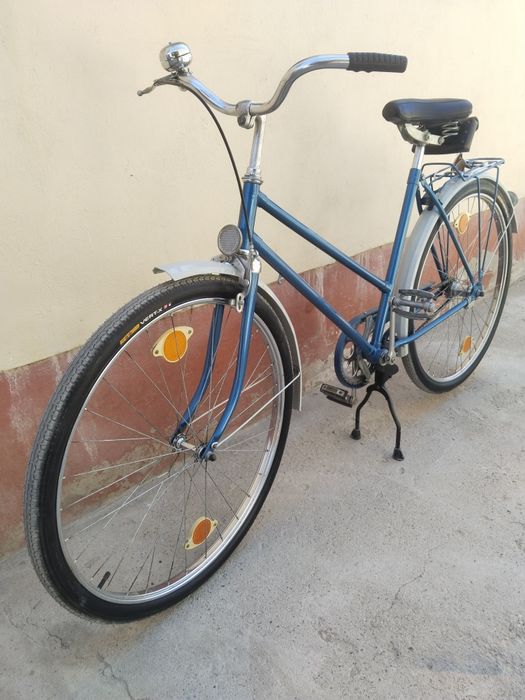 Veloseped sura toza sssr maxsuloti