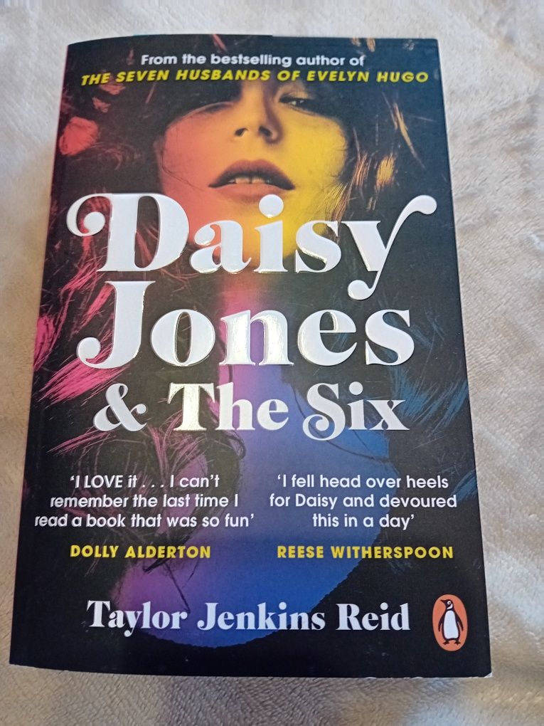 Daisy Jones & The Six