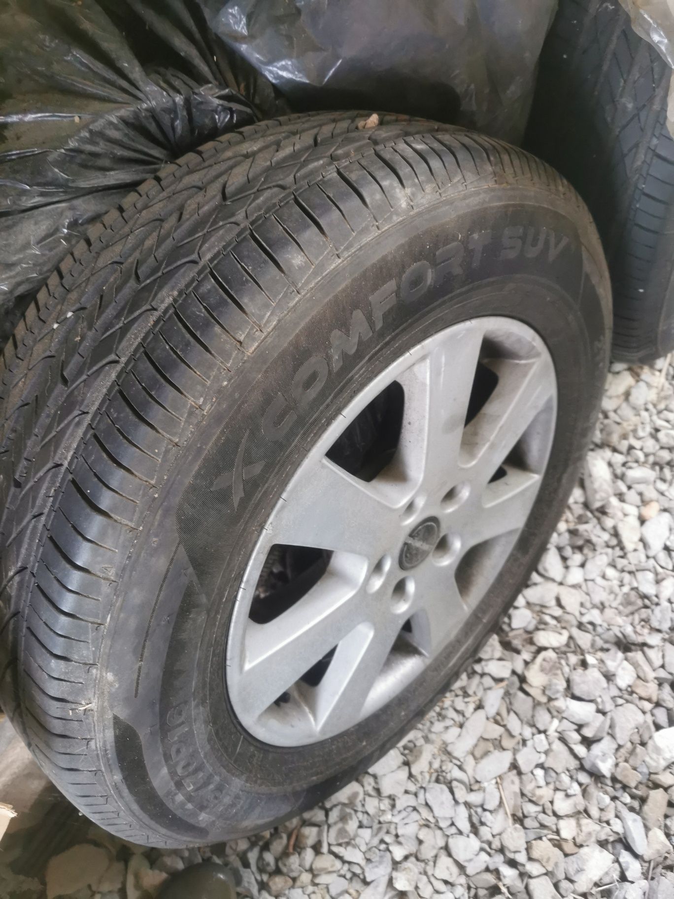 Grand vitara 4x4