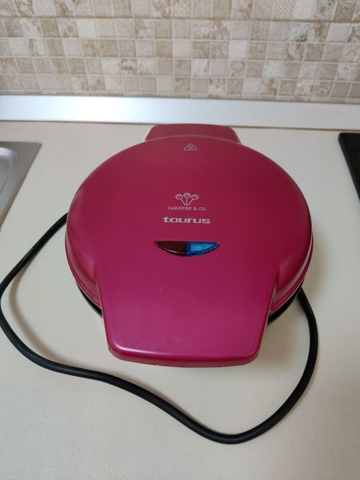 Aparat cake pops / Aparat gogosele