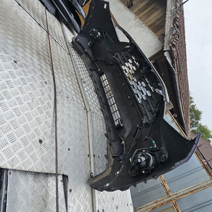 Предна броня Тойота Рав 4 V 2018-2024 Toyota Rav 4 V 2018-2024