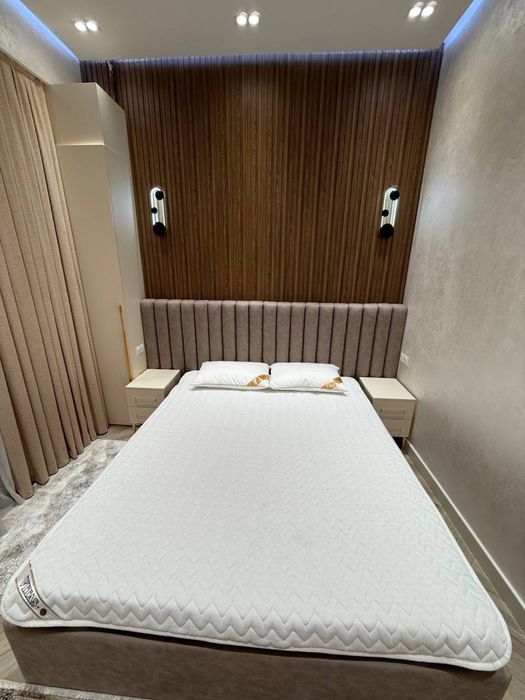 Arenda evro dom tashkent sity gardens