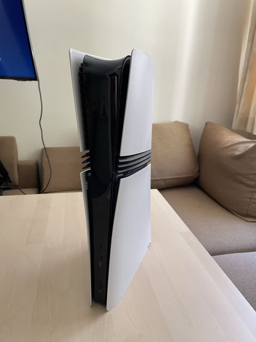 Конзола Ps5 pro/Playstation 5 pro 2TB