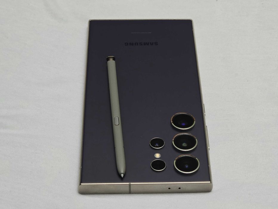 Samsung Galaxy S24 Ultra 12/512Gb! 10/10