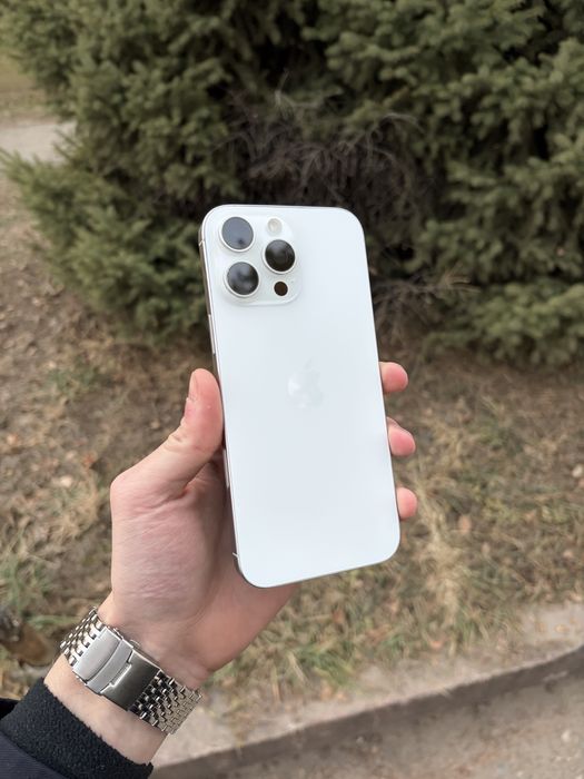 Телефон iPhone 16 Pro Max 512GB 93% Айфон 16 Про Макс 256ГБ 93%