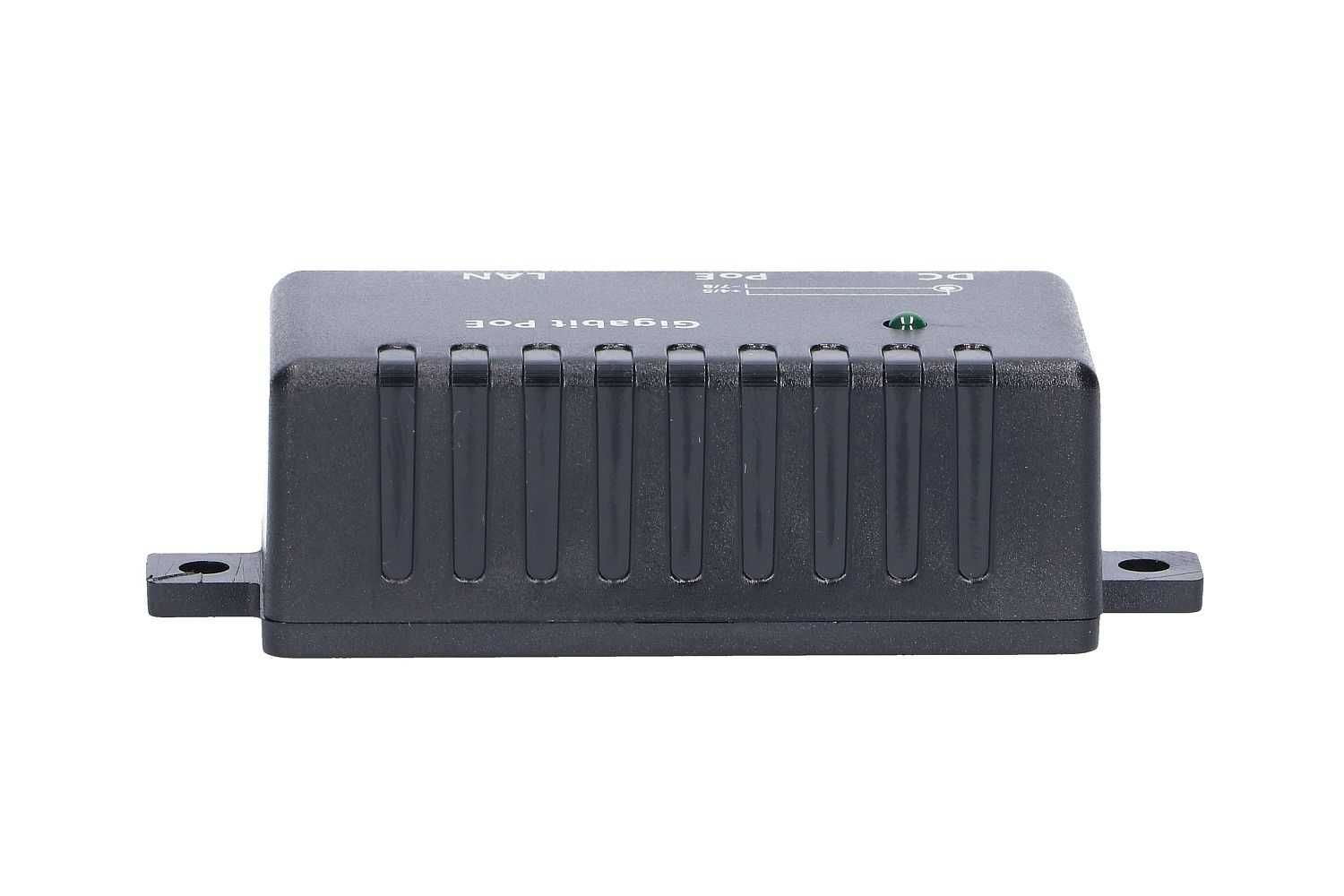 Injector POE 1 port 100MB