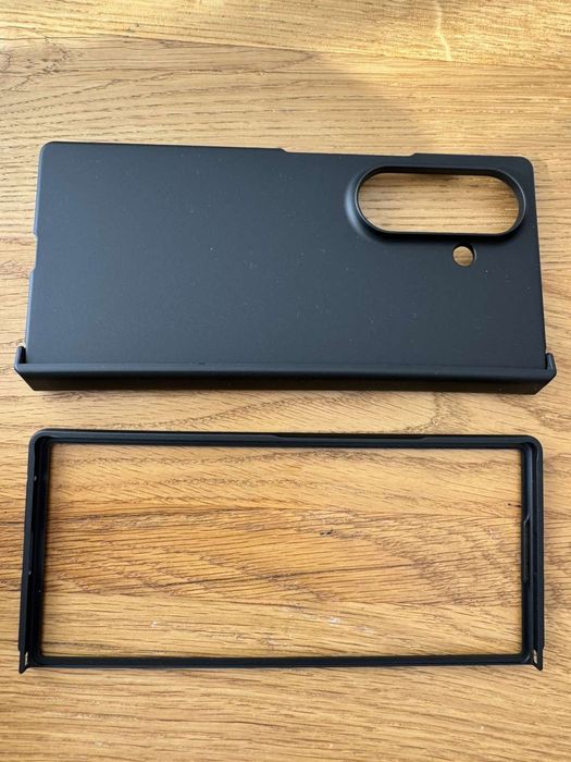 Кейсове калъфчета за samsung z fold 7